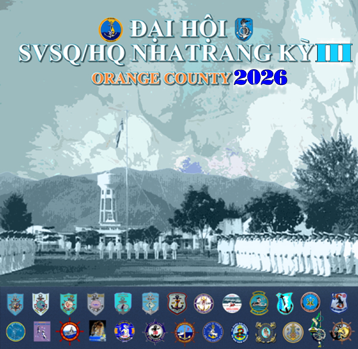 Logo Dai Hoi SVSQHQN_ky3